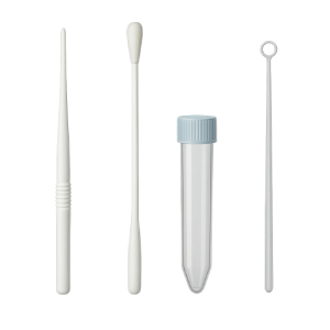 Микробиологический пластик